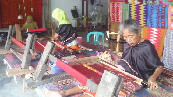 Lawatan untuk Penumpang Kapal Pesiaran