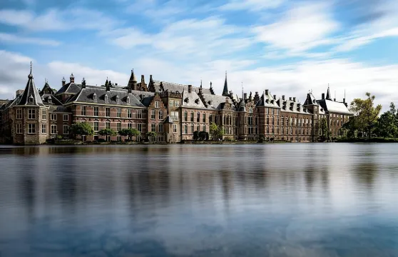 私人日遊：從阿姆斯特丹出發前往鹿特丹、代爾夫特及海牙