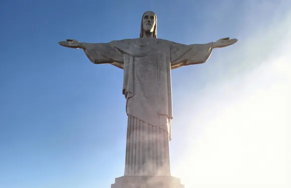 裡約熱內盧主要地標之旅