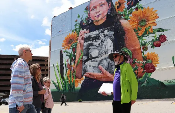 創意之都：普羅維登斯藝術與建築之旅