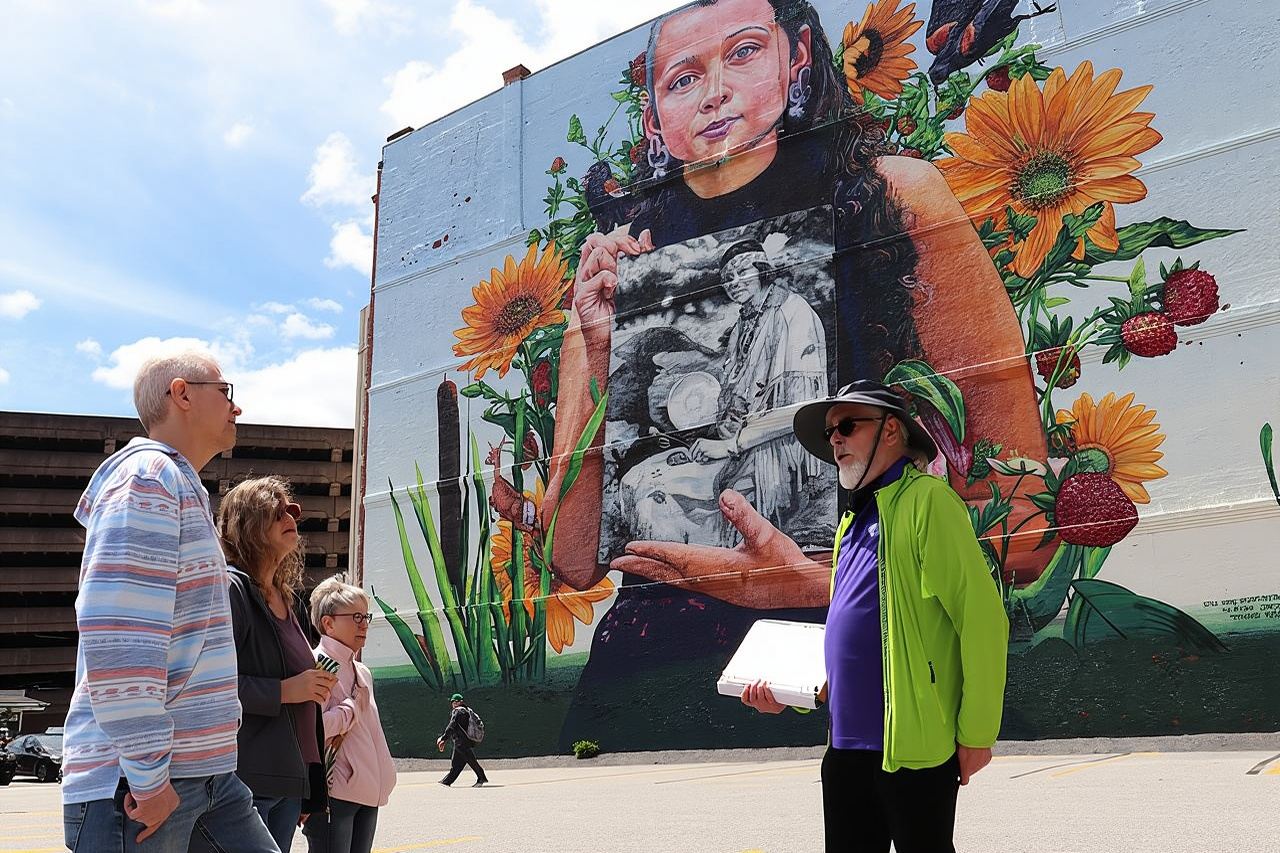 La capitale creativa: un tour artistico e architettonico di Providence