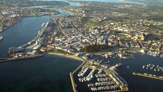 FremantleTours