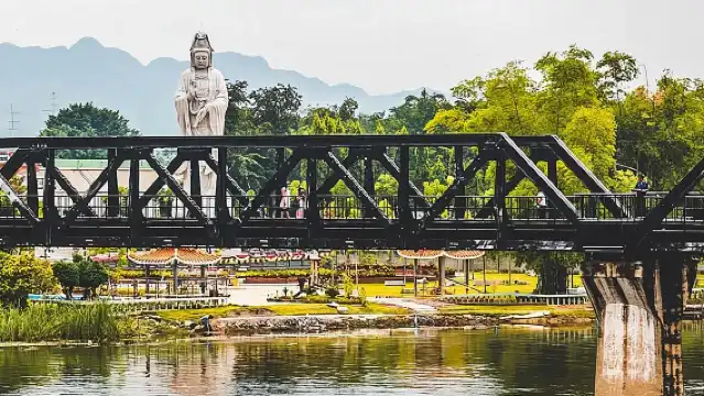 私人旅遊：死亡鐵路、地獄火隘口與愛情侶灣瀑布