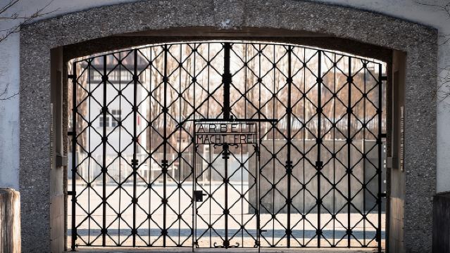 Full-Day Dachau Concentration Camp Memorial Site Tour from Munich
