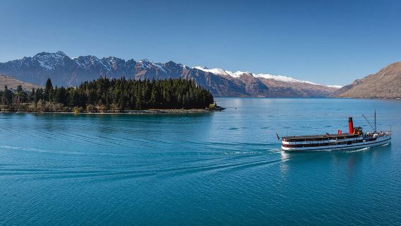 紐西蘭皇后鎮/奧克蘭 訂製私人包車｜可多日｜可跨城｜可環島遊