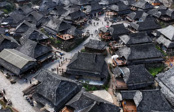 【2-8人純玩拼小團】普洱景邁山古茶園+糯干、翁基布朗族老寨一日遊