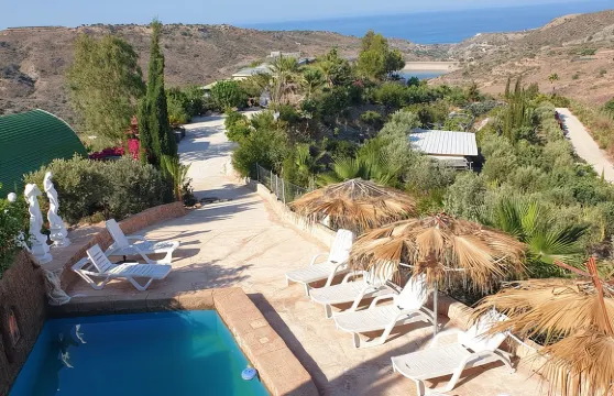 阿庫爾索斯植物園兩小時遊覽