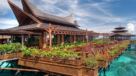 สมาร์ทรีสอร์ท บนเกาะมาบูล | ชายหาดส่วนตัว | ต้นมะพร้าว | บ้านพักริมชายหาดราคาคุ้มค่า