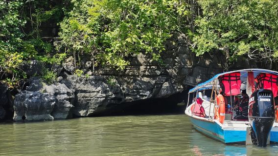 Discover Langkawi Like a local - Private Island Tour