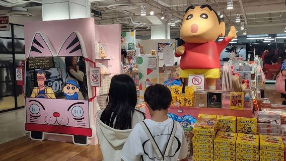 Fukuoka: Night River Cruise with Pickup and Dinner