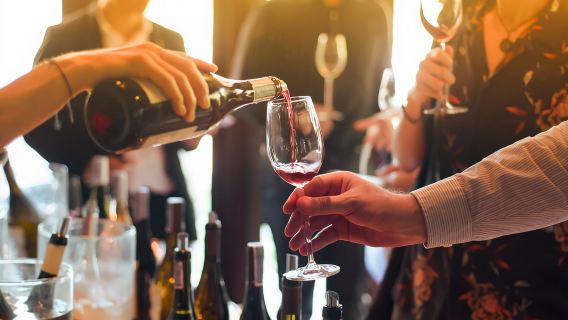Porto: Douro-Tal-Tour mit Weinprobe, Kreuzfahrt und Mittagessen