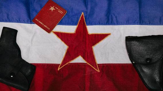 Dubrovnik: Red History Museum Regular Ticket