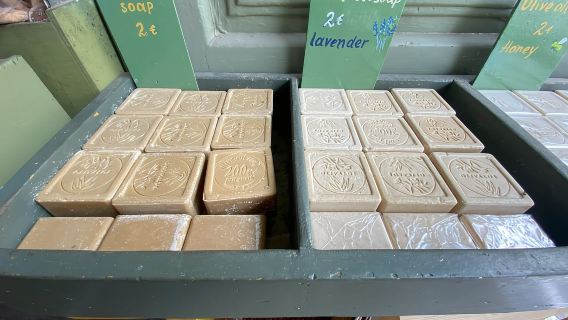 Naxos: tour gastronomico a piedi e corso di cucina con pasto e bevande