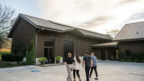 從舊金山出發：終極納帕和索諾瑪葡萄酒之旅