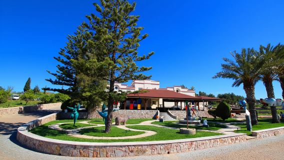 Algarve: 3 tipos de catas de vino con vistas a los viñedos