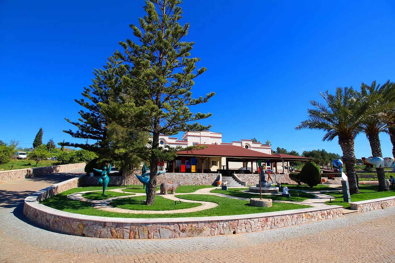Algarve: 3 Arten von Weinproben mit Blick auf die Weinberge