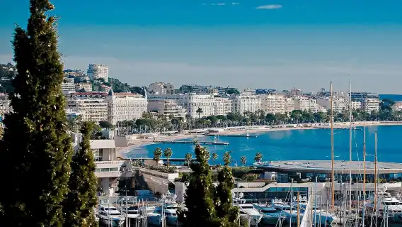 Provence Countryside 1-day tour from Nice, France (Cannes + St. Paul de Vence + Wine Tasting)