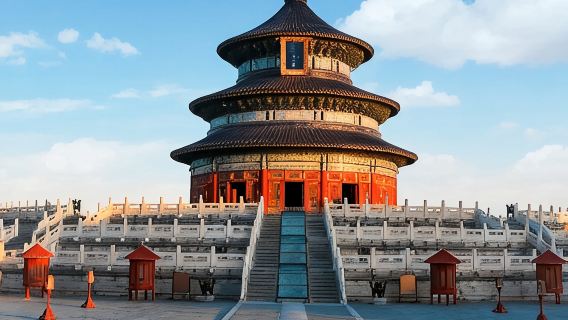 Chinese ten-year multiple L tourist visa application in the United States