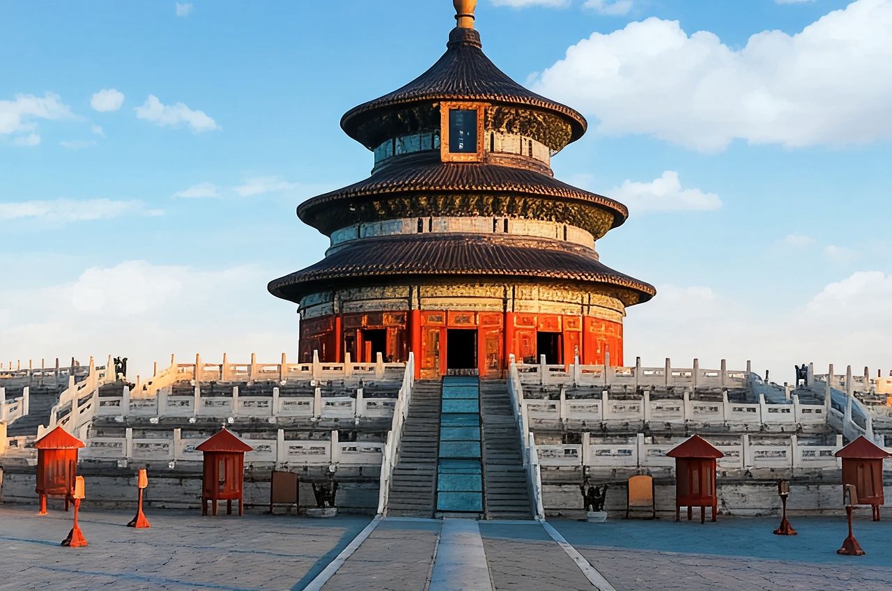 Chinese ten-year multiple L tourist visa application in the United States