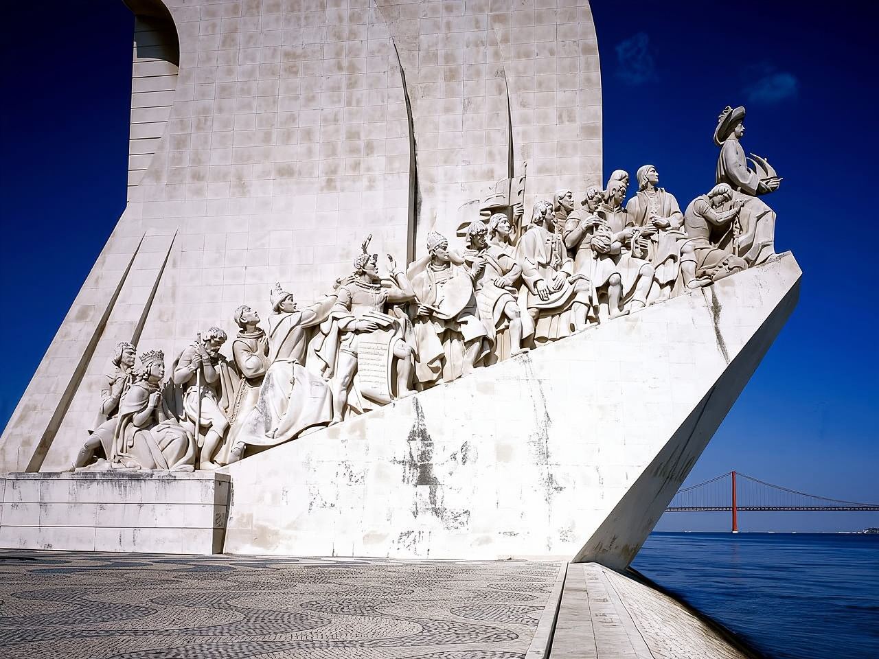 Lisbon Half-Day or Full-Day Small-Group Guided Tour