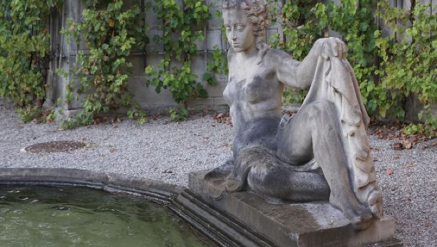 Zurich Private Walking Tour