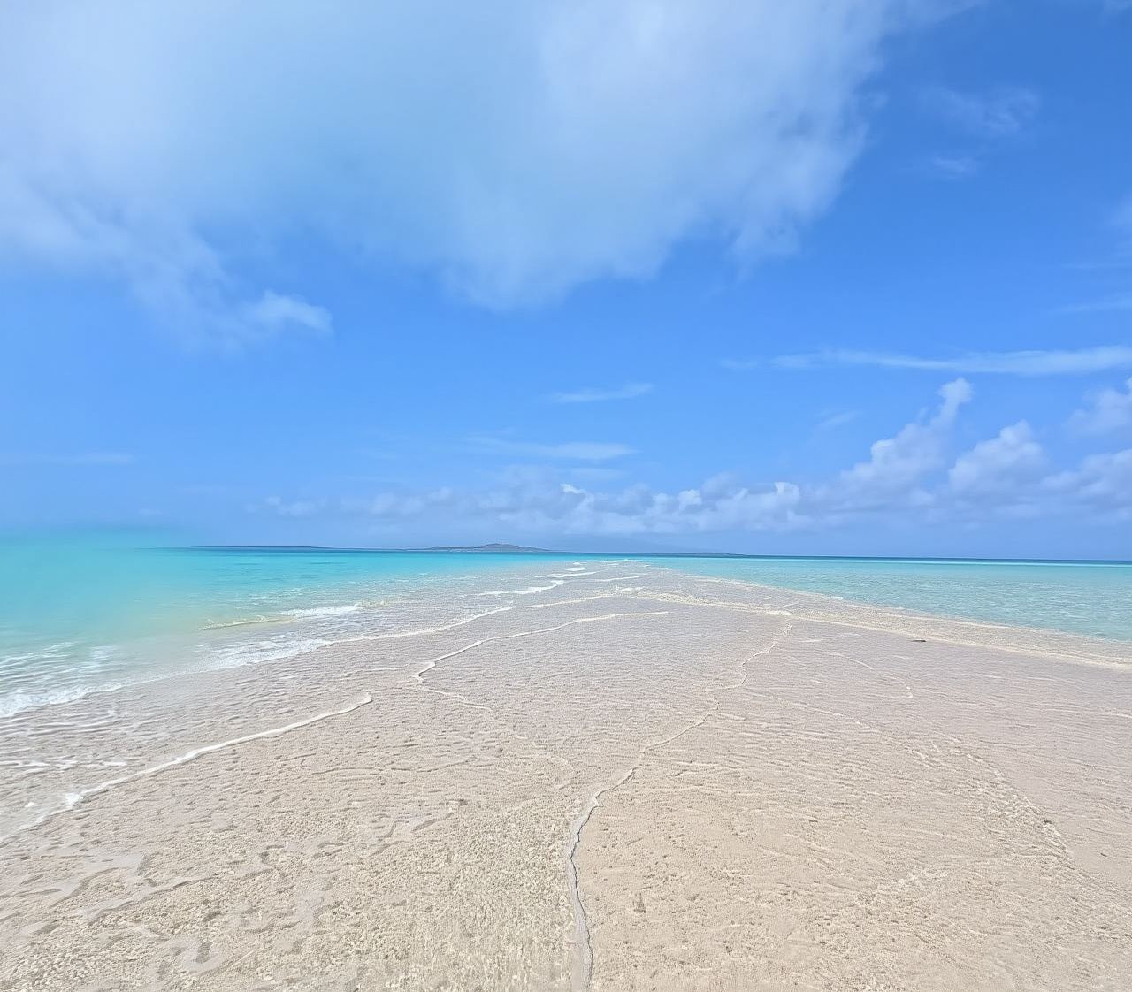 Ishigaki: Bootsnorkeltocht bij Phantom Island