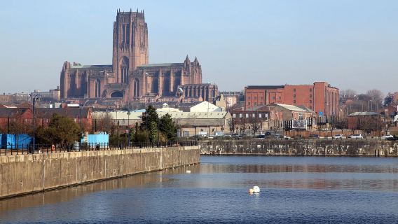 英國-利物浦｜翻譯陪同｜地陪旅遊｜展會｜商務考察｜地接｜（可私人訂製）