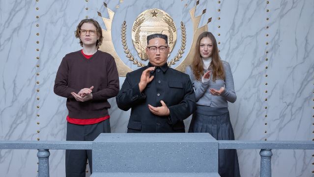 DMZ 프라이빗 투어 및 현수교 + 한국식 바비큐