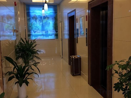 Others 4, Changshu Star Island Holiday Hotel (Wanda Plaza), Suzhou