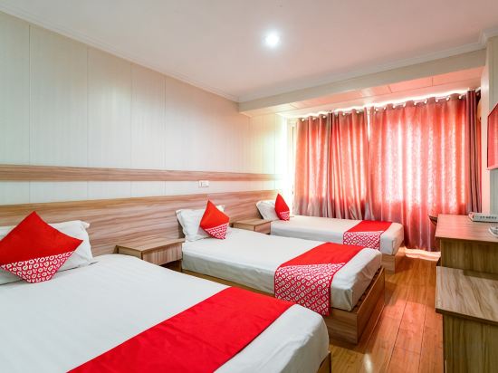 Others 2, Xingxiang Hostel, Zhenjiang