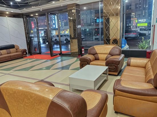 Others 2, Gaobu Hotel, Dongguan