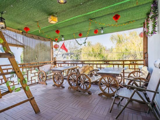 Others 4, Yishui Wangting Boutique Inn, Suzhou