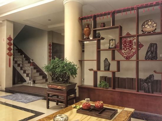 Others 2, Xiangshan xingwang Hotel, Ningbo