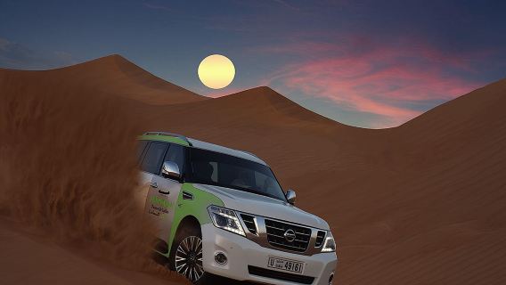 DubaiTours