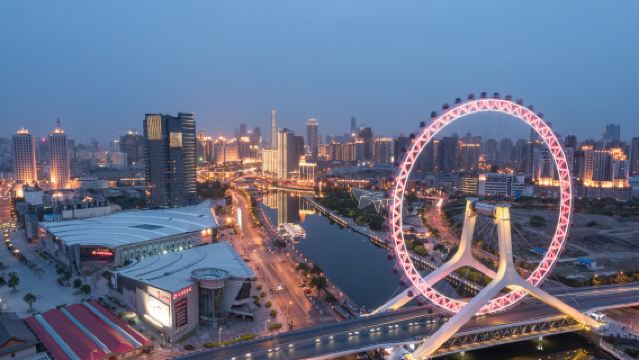 天津導遊服務 / 景區導覽 / 私人導遊 / 免費設計行程路線 / 企業顧客商務考察遊學團建 / 免費發票