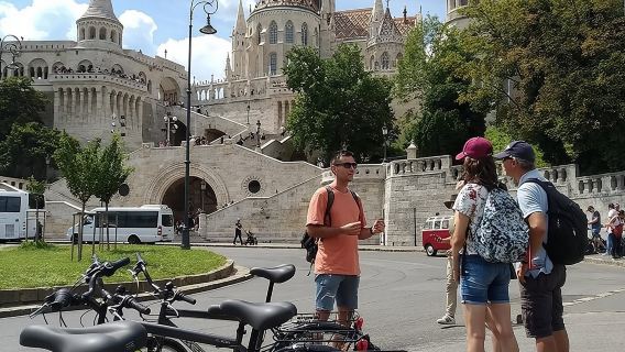 BudapestTours