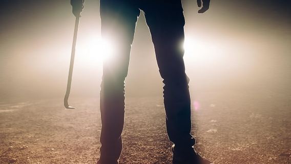 The Original Jack the Ripper Tour : Italian
