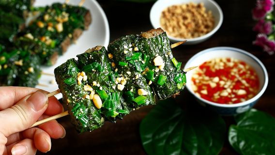 Authentische Streetfood-Tour durch Saigon mit über 12 Verkostungen inklusive