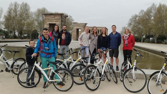 MadridTours
