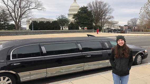 Washington D.C.Tours
