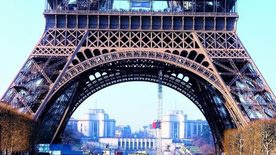 ParisTours