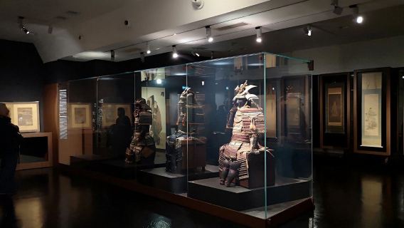 Superga Cathedral + University of Turin + National Cinema Museum + Politecnico di Torino