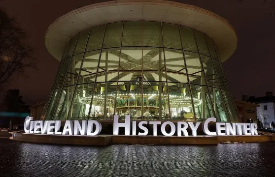 免排隊：克里夫蘭歷史中心門票