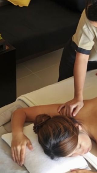 Half-day Tour [SPA Experience] Bintan Island Excursion [Traditional Indonesian Aromatherapy Massage] with Round-trip Hotel Transfer