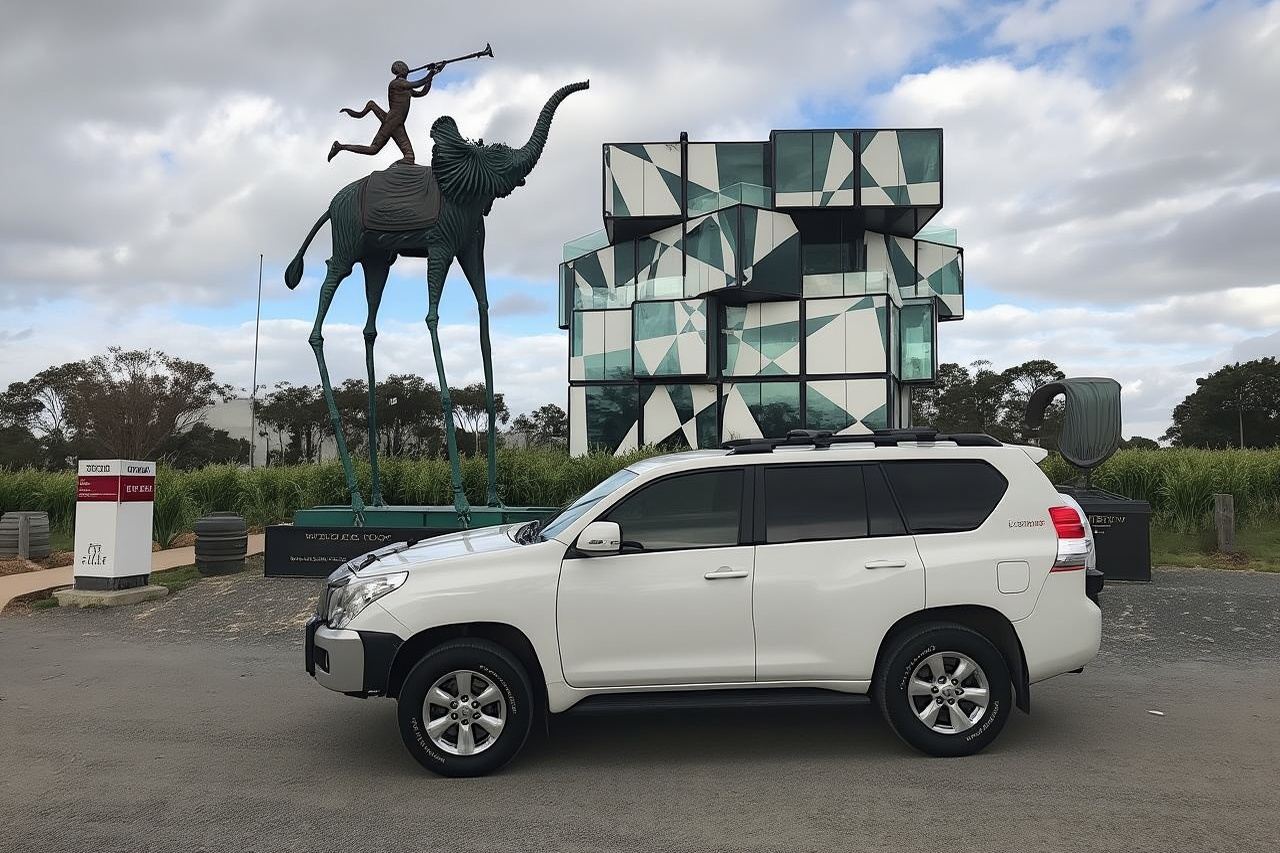 Private Wine Tours McLaren Vale or Adelaide Hills