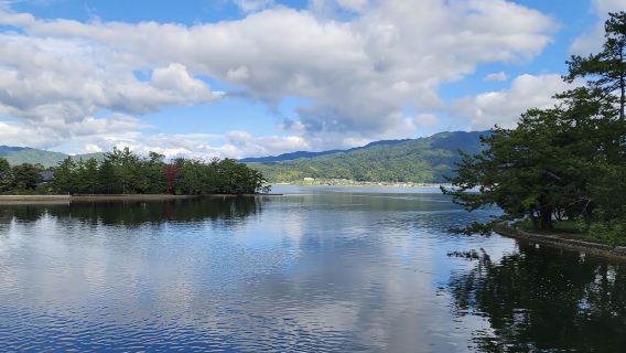 日本京都-丹後天橋立大江山國定公園【中文專車 舒適純淨】