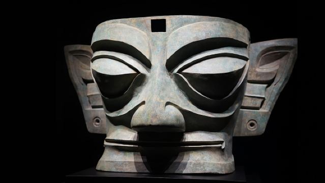 Lawatan Sehari ke Muzium Sanxingdui [Sewaan Peribadi Bebas & Bebas | Boleh Dipadankan dengan Pangkalan Panda/Tapak Runtuhan Jinsha]