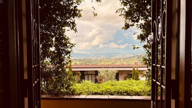 Francy's Pasta & Gnocchi on Top of Florence Hills