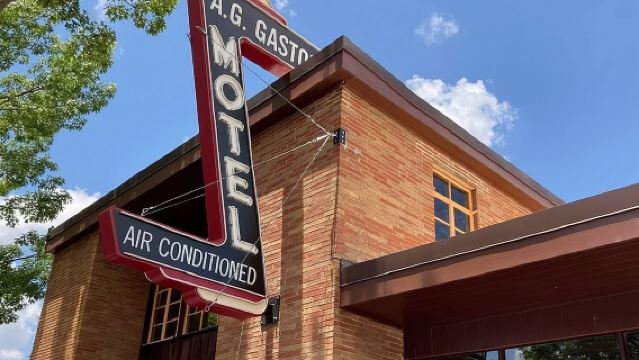 The Sacred Ground of 1963: Birmingham's Civil Rights Struggle