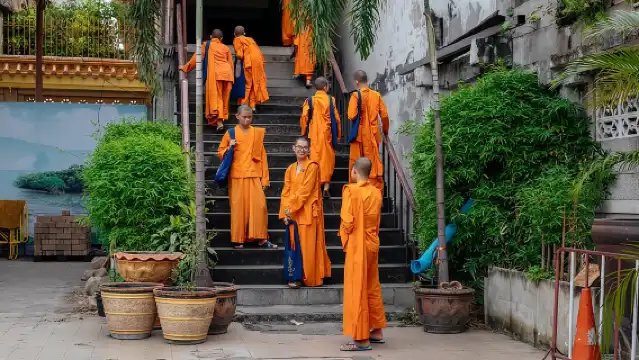 曼谷精華私人之旅：當地人帶你探索曼谷的亮點與隱密寶藏